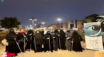 اليوم العالمي للإبصار.. مبادرات للكشف المبكر عن أمراض قد تسرق بصرك